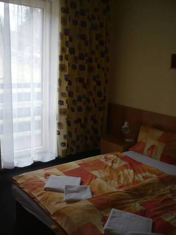 Imagen de la habitación del Hotel Star Hotels Benecko. Foto 7