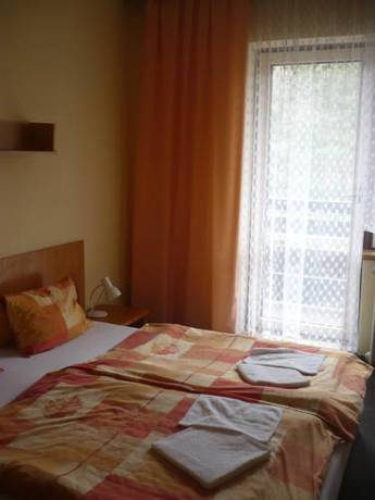 Imagen de la habitación del Hotel Star Hotels Benecko. Foto 8