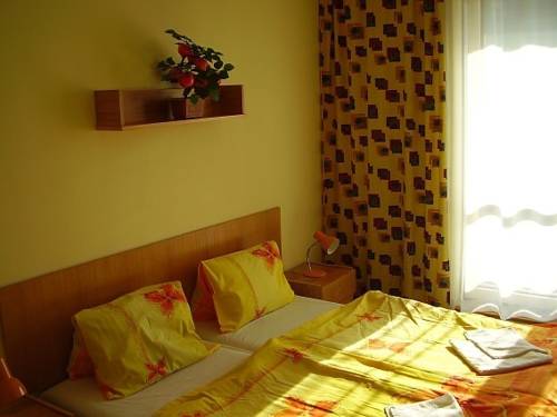Imagen de la habitación del Hotel Star Hotels Benecko. Foto 10