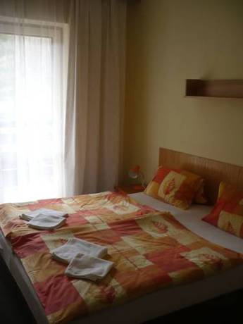 Imagen de la habitación del Hotel Star Hotels Benecko. Foto 13