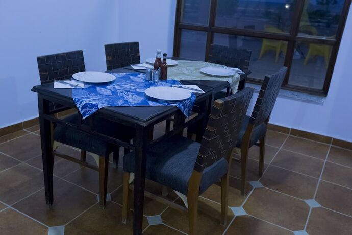 Imagen general del Hotel Star House, Marsa Alam. Foto 1