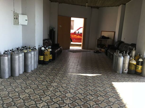 Imagen general del Hotel Star House, Marsa Alam. Foto 5
