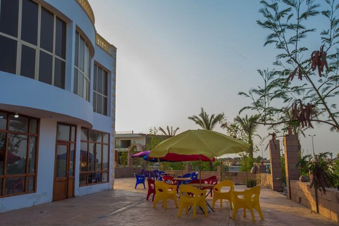 Imagen general del Hotel Star House, Marsa Alam. Foto 6