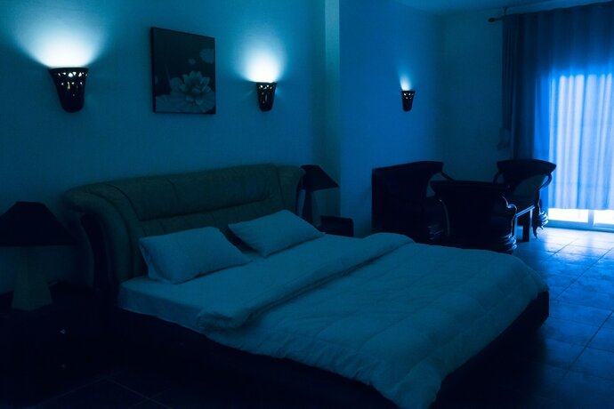 Imagen general del Hotel Star House, Marsa Alam. Foto 9