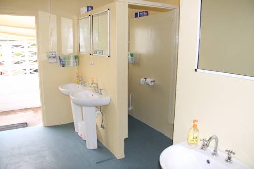 Imagen de la habitación del Hotel Star Inn Accommodation. Foto 2