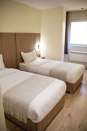 Imagen de la habitación del Hotel Star Inn Aeroport. Foto 9