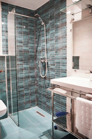 Imagen de la habitación del Hotel Star Inn Aeroport. Foto 10