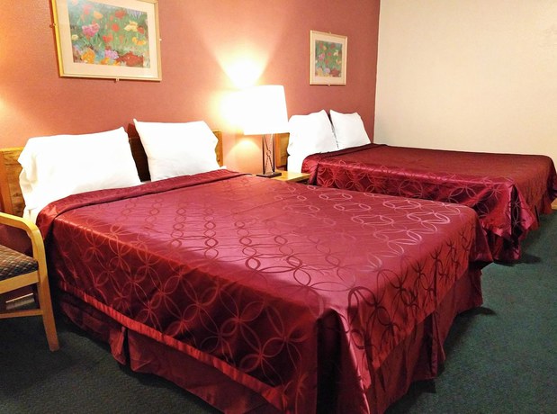 Imagen de la habitación del Hotel Star Inn, Barstow. Foto 4