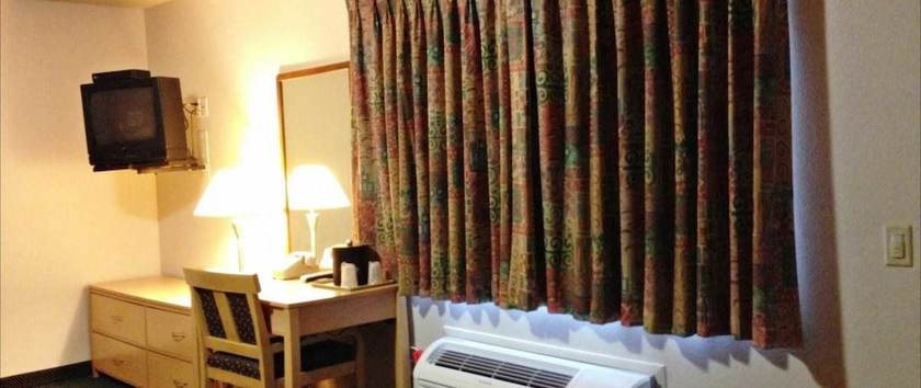 Imagen de la habitación del Hotel Star Inn, Barstow. Foto 5