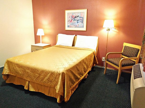Imagen de la habitación del Hotel Star Inn, Barstow. Foto 6