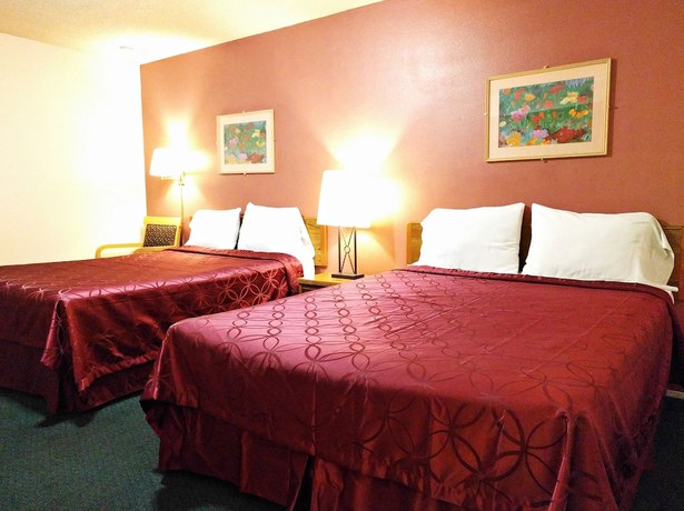 Imagen de la habitación del Hotel Star Inn, Barstow. Foto 7