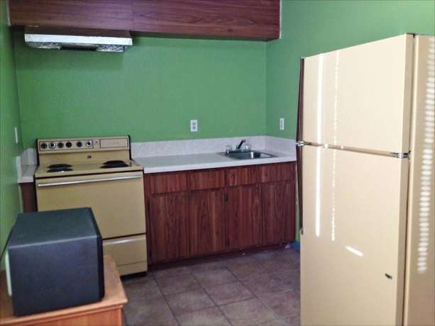 Imagen de la habitación del Hotel Star Inn, Barstow. Foto 8