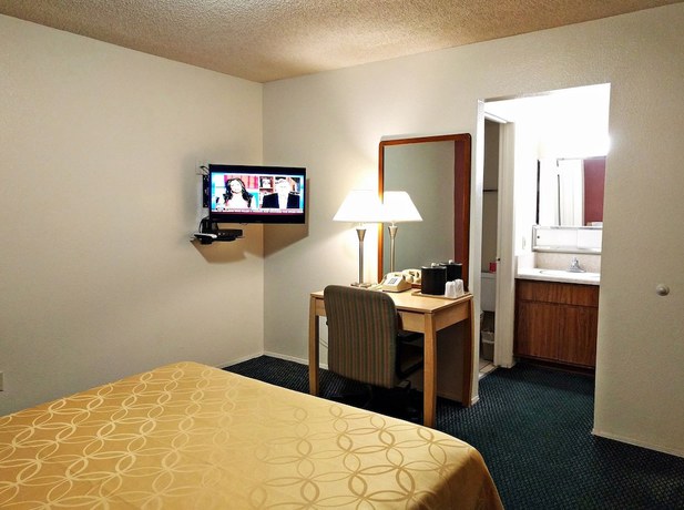 Imagen de la habitación del Hotel Star Inn, Barstow. Foto 9