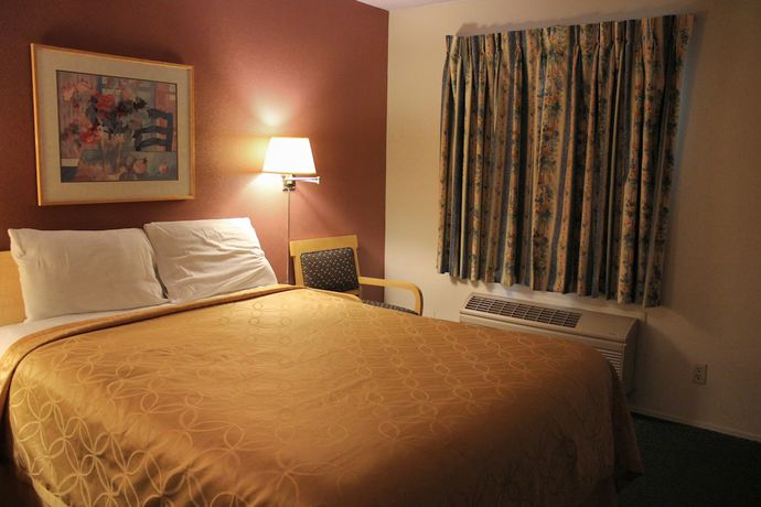 Imagen de la habitación del Hotel Star Inn, Barstow. Foto 10