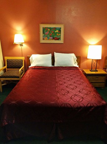 Imagen de la habitación del Hotel Star Inn, Barstow. Foto 11