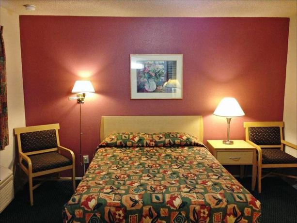 Imagen de la habitación del Hotel Star Inn, Barstow. Foto 12