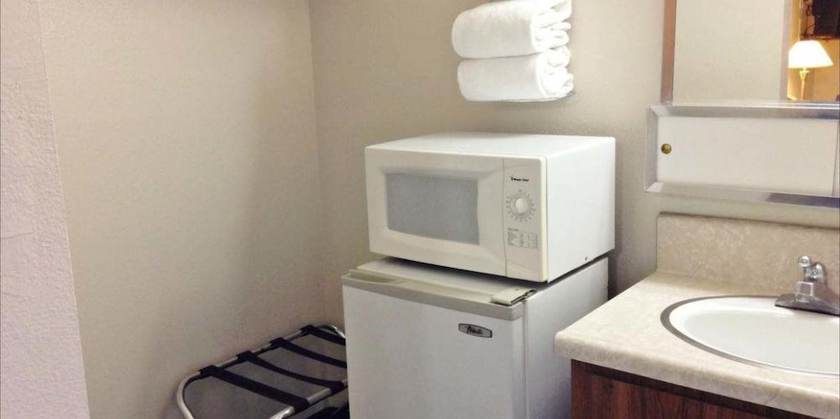 Imagen de la habitación del Hotel Star Inn, Barstow. Foto 13