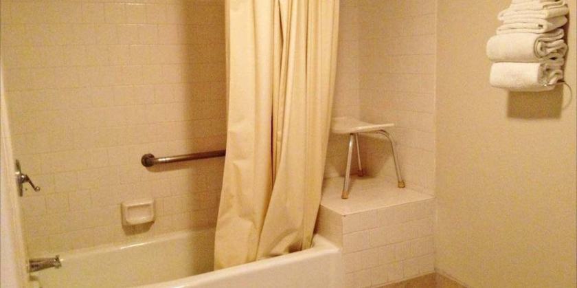 Imagen de la habitación del Hotel Star Inn, Barstow. Foto 15