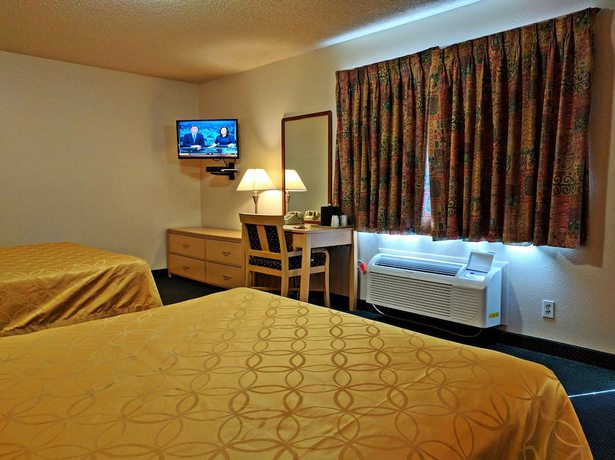 Imagen de la habitación del Hotel Star Inn, Barstow. Foto 16