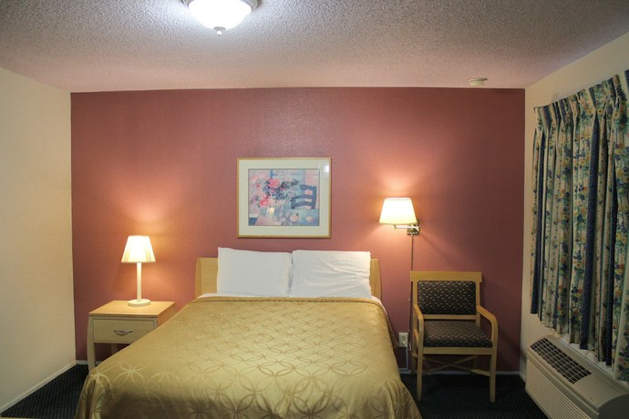 Imagen de la habitación del Hotel Star Inn, Barstow. Foto 18