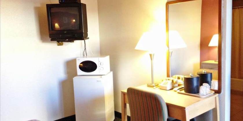 Imagen de la habitación del Hotel Star Inn, Barstow. Foto 19