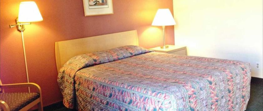 Imagen de la habitación del Hotel Star Inn, Barstow. Foto 20