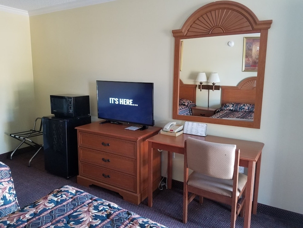 Imagen de la habitación del Hotel Star Inn Biloxi. Foto 6