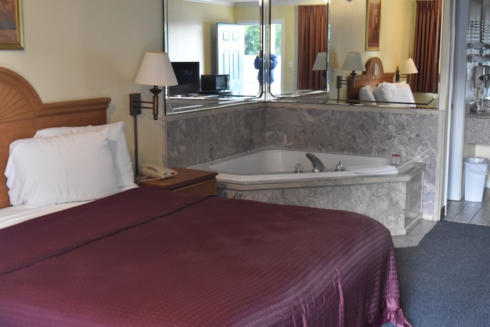 Imagen de la habitación del Hotel Star Inn Biloxi. Foto 12