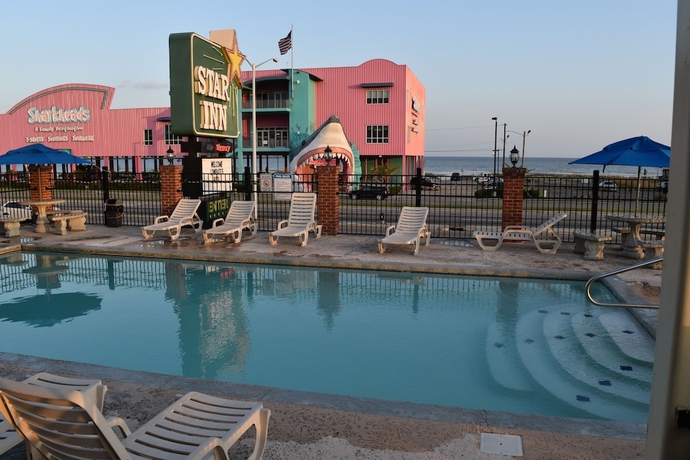 Imagen general del Hotel Star Inn Biloxi. Foto 1