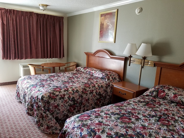 Imagen de la habitación del Hotel Star Inn Biloxi. Foto 13