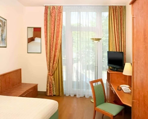 Imagen de la habitación del Hotel Star Inn Munchen Nord. Foto 2
