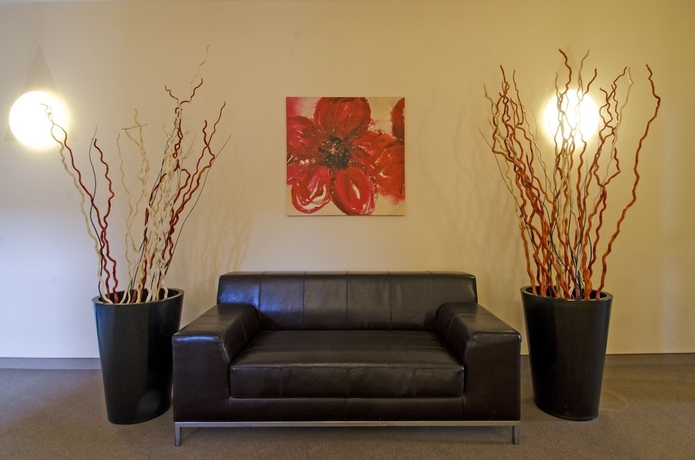 Imagen de los interiores del Hotel Star Inn Munchen Nord. Foto 18