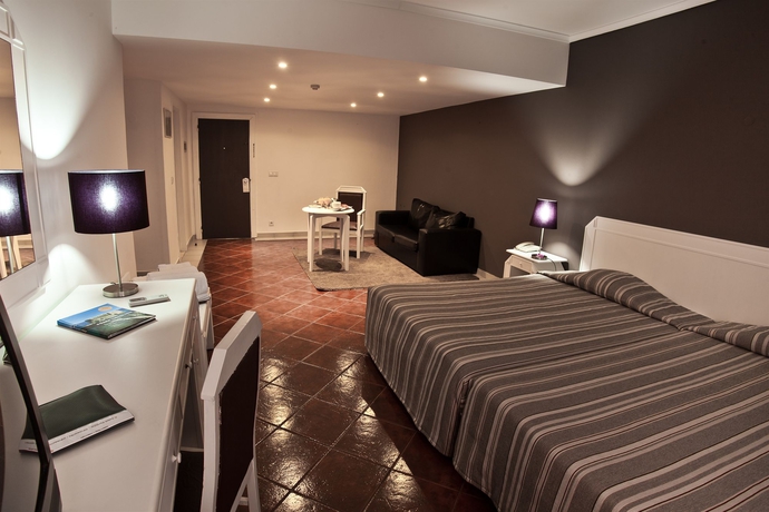 Imagen de la habitación del Hotel Star Inn Peniche. Foto 6