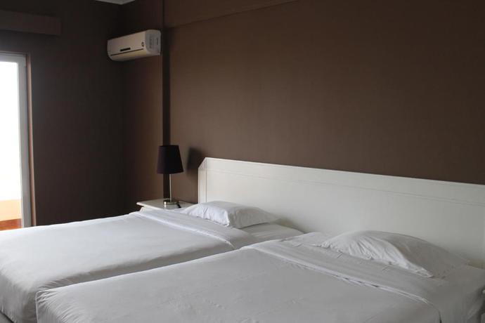 Imagen de la habitación del Hotel Star Inn Peniche. Foto 7