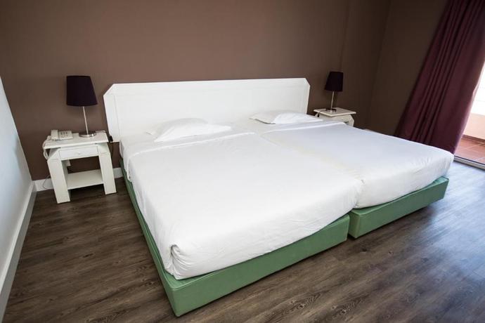 Imagen de la habitación del Hotel Star Inn Peniche. Foto 8