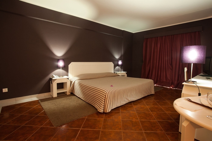 Imagen de la habitación del Hotel Star Inn Peniche. Foto 9
