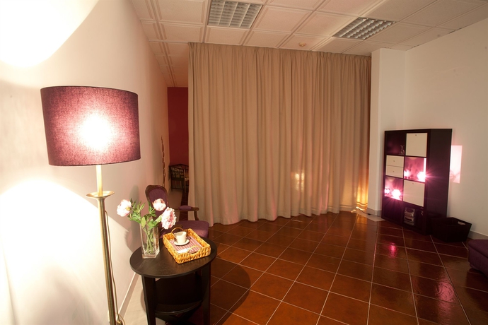 Imagen de los interiores del Hotel Star Inn Peniche. Foto 13