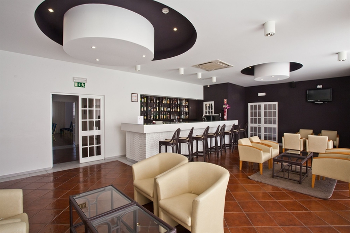 Imagen del bar/restaurante del Hotel Star Inn Peniche. Foto 4