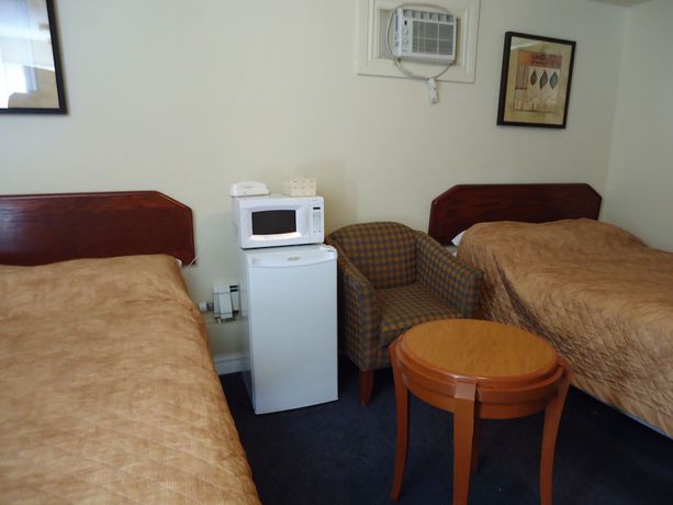 Imagen de la habitación del Hotel Star Inn by Elevate Rooms. Foto 4
