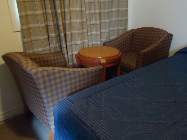 Imagen de la habitación del Hotel Star Inn by Elevate Rooms. Foto 6