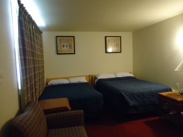 Imagen de la habitación del Hotel Star Inn by Elevate Rooms. Foto 7