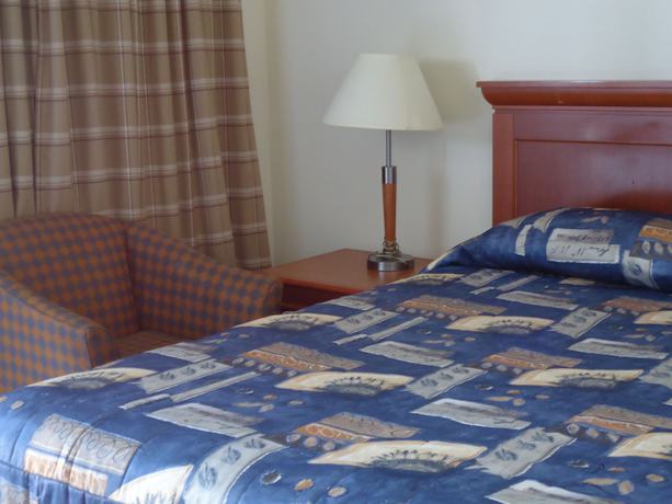 Imagen de la habitación del Hotel Star Inn by Elevate Rooms. Foto 8