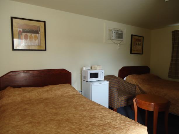Imagen de la habitación del Hotel Star Inn by Elevate Rooms. Foto 9