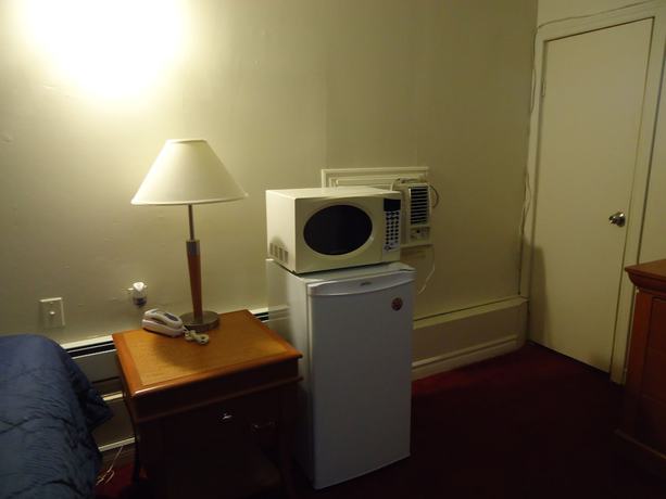 Imagen de la habitación del Hotel Star Inn by Elevate Rooms. Foto 13