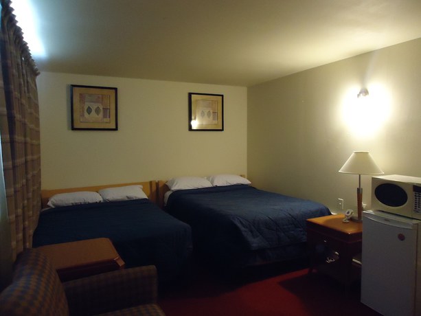 Imagen de la habitación del Hotel Star Inn by Elevate Rooms. Foto 14