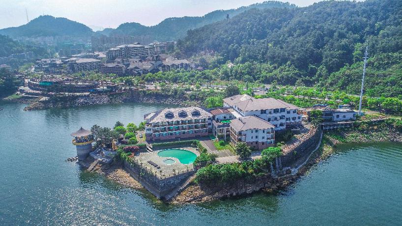 Imagen general del Hotel Star Island Impression Holiday. Foto 2