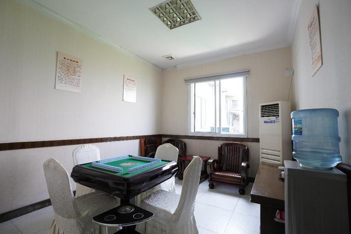 Imagen general del Hotel Star Island Impression Holiday. Foto 4