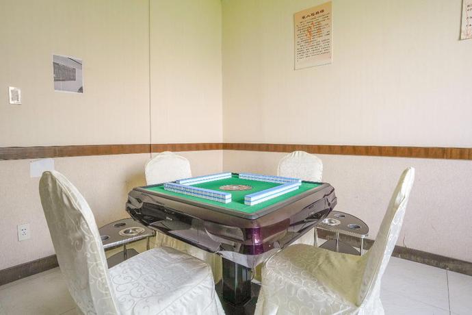 Imagen general del Hotel Star Island Impression Holiday. Foto 5