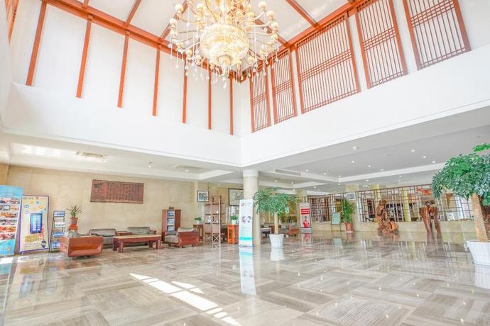 Imagen de los interiores del Hotel Star Island Impression Holiday. Foto 18