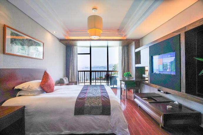 Imagen de la habitación del Hotel Star Island Impression Holiday. Foto 8